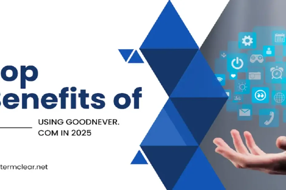 goodnever. com