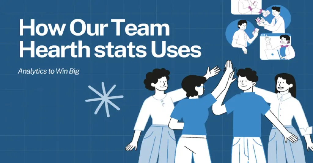 our team hearthstats