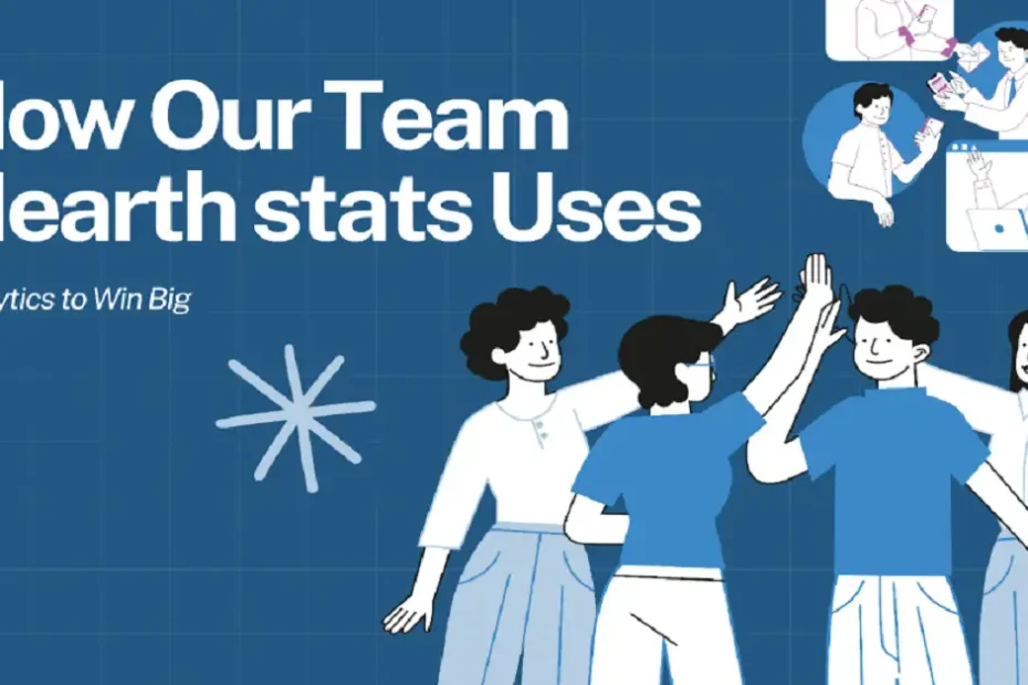 our team hearthstats